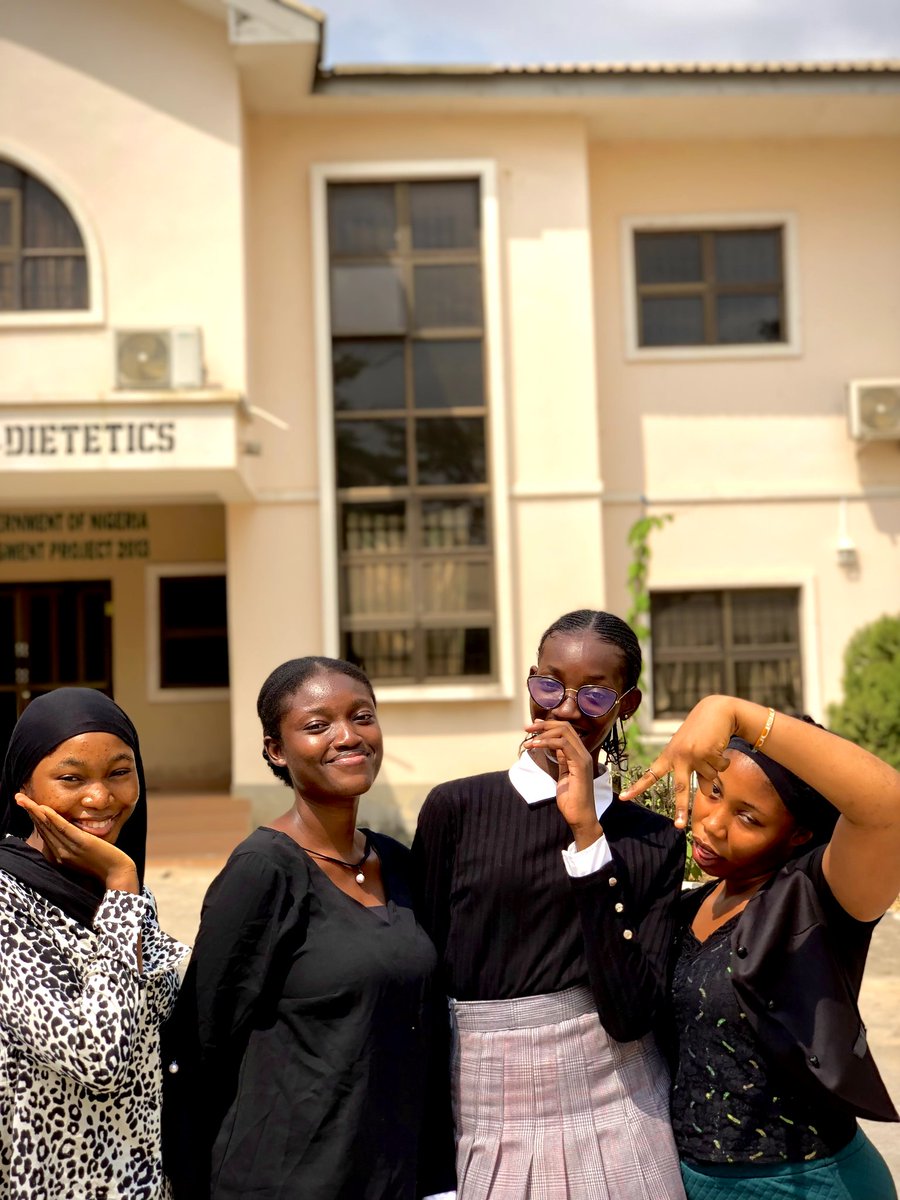 jesu_tomiwo's tweet photo. Power isn’t just about strength—it’s about grace, confidence, and lifting others as you rise. We don’t dim our light; we shine together, pushing boundaries, breaking limits, and owning every space we step into. 
#friendssupportfriends
#nutritionstudents https://t.co/44YP6XIIOk