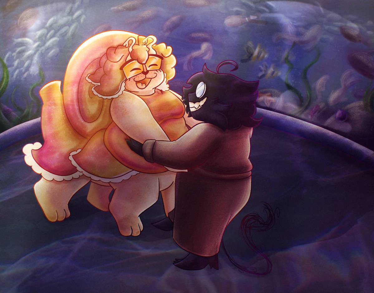 _NotSquid_'s tweet photo. Aquarium
#spive #splitxbive #bivexsplit #Regretevatorart #Regretevator #split #bive #regretevatorbive #Regretevatorsplit #regretevatorfanart https://t.co/oCGTgnmyRl