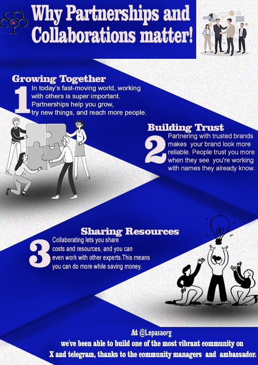 delewestt_'s tweet photo. A guide as to what really matters to us @Lepasaorg 

Growth they say doesn't happen by default, but through intentional efforts strategically channeled towards a singular purpose/vision.

Join our Mini App today: 

https://t.co/5vaH8u0Glz

#Lepasa #GPUonBlockchain #TONFiesta https://t.co/NikEJ95q0X