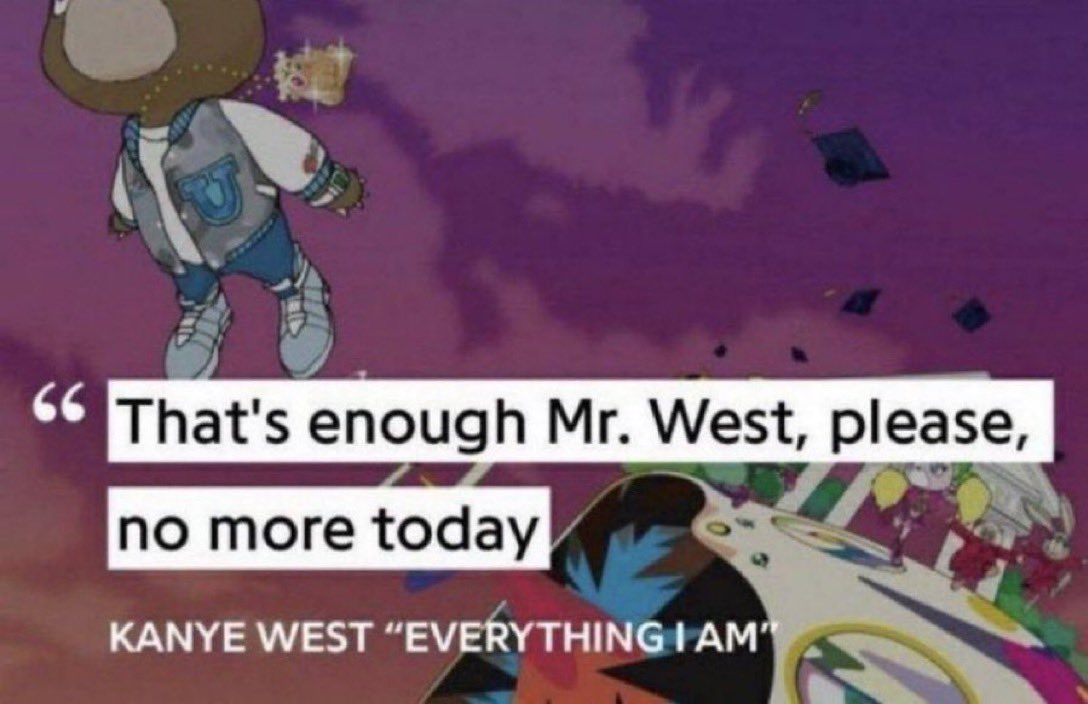 _jjb0's tweet photo. @kanyewest https://t.co/CQxqf3Avjw