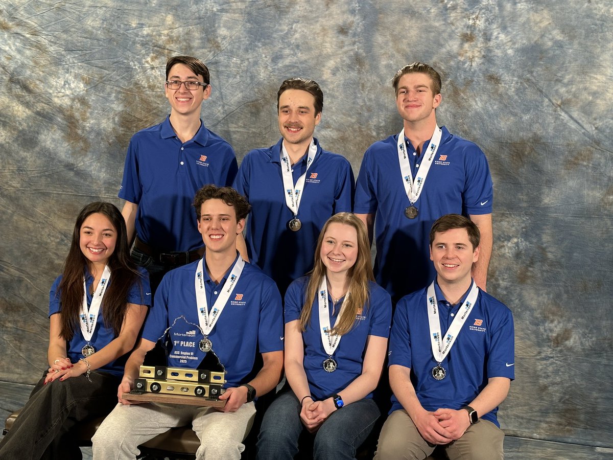 Boise State CM tweet media