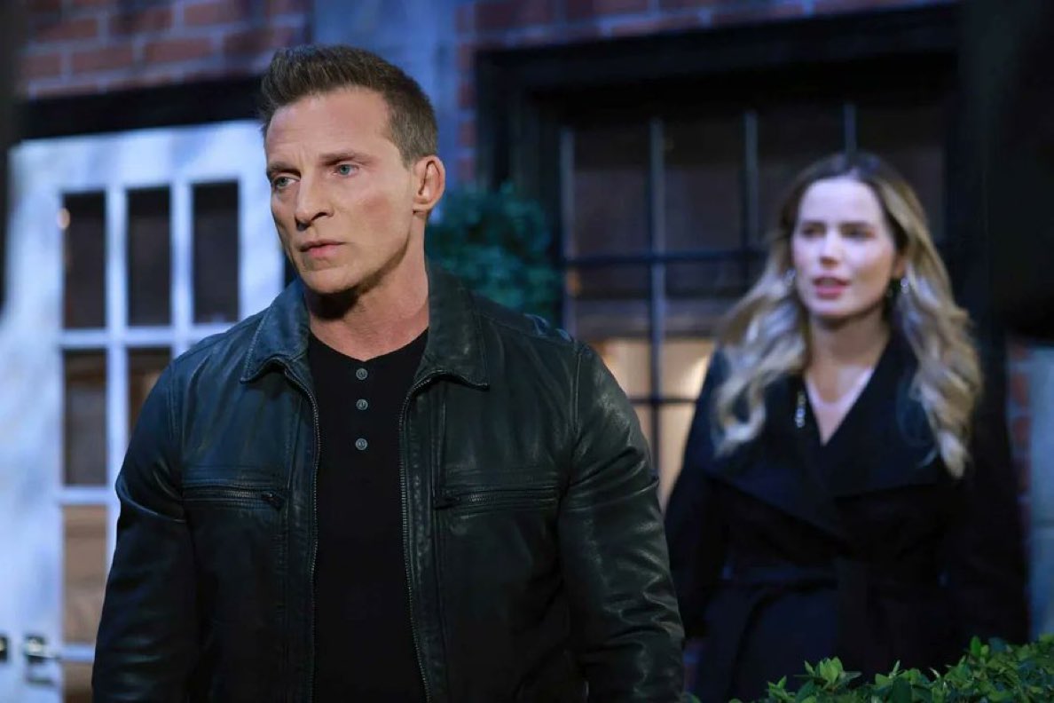 Steve Burton (@steveburto22663) on Twitter photo 