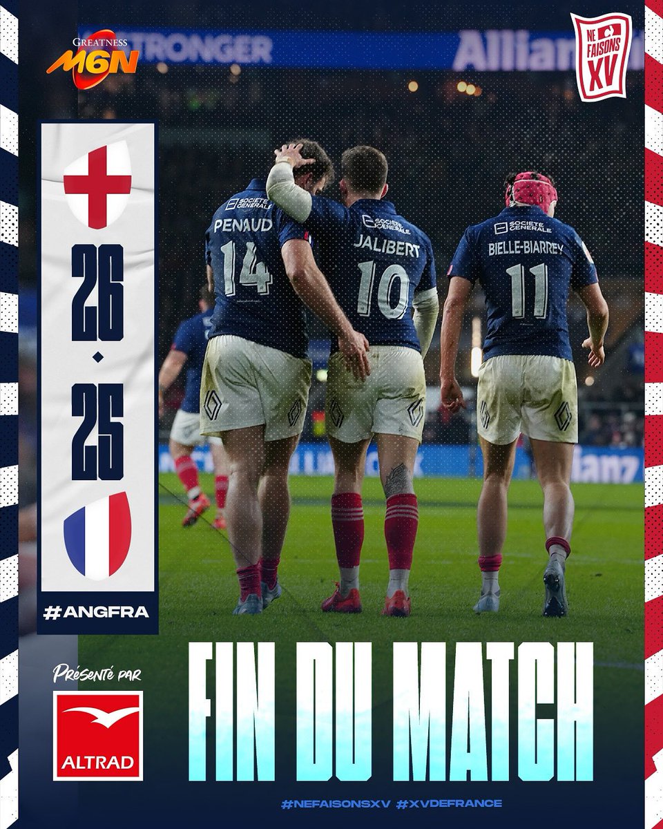France Rugby tweet media