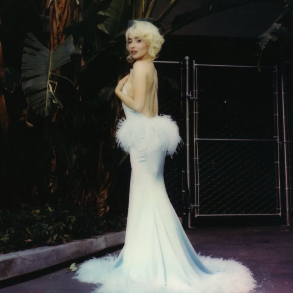 cinderella if she was a popstar