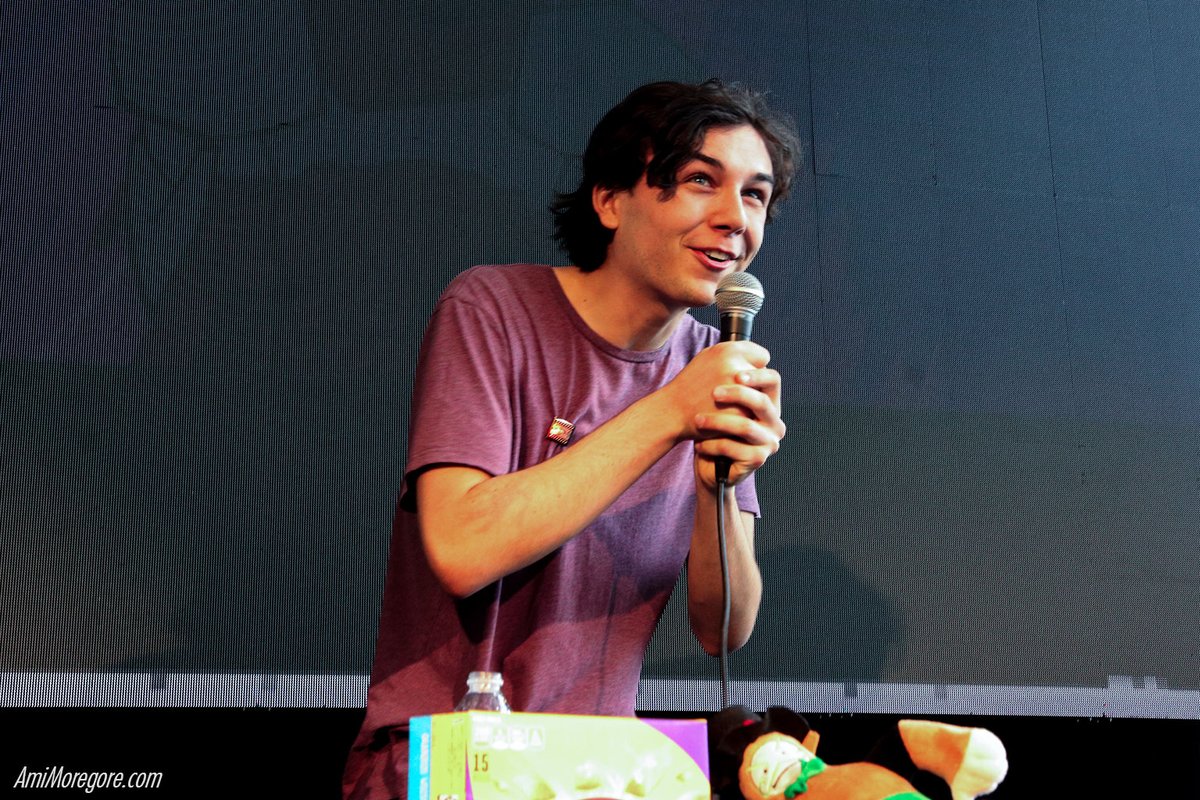 Ami Moregore🧈 tweet media