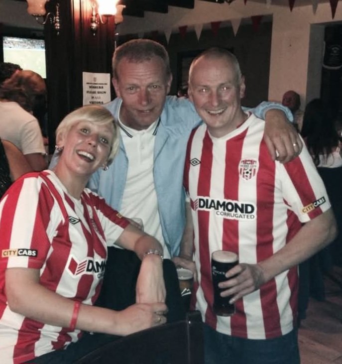 Karen Pyne tweet media