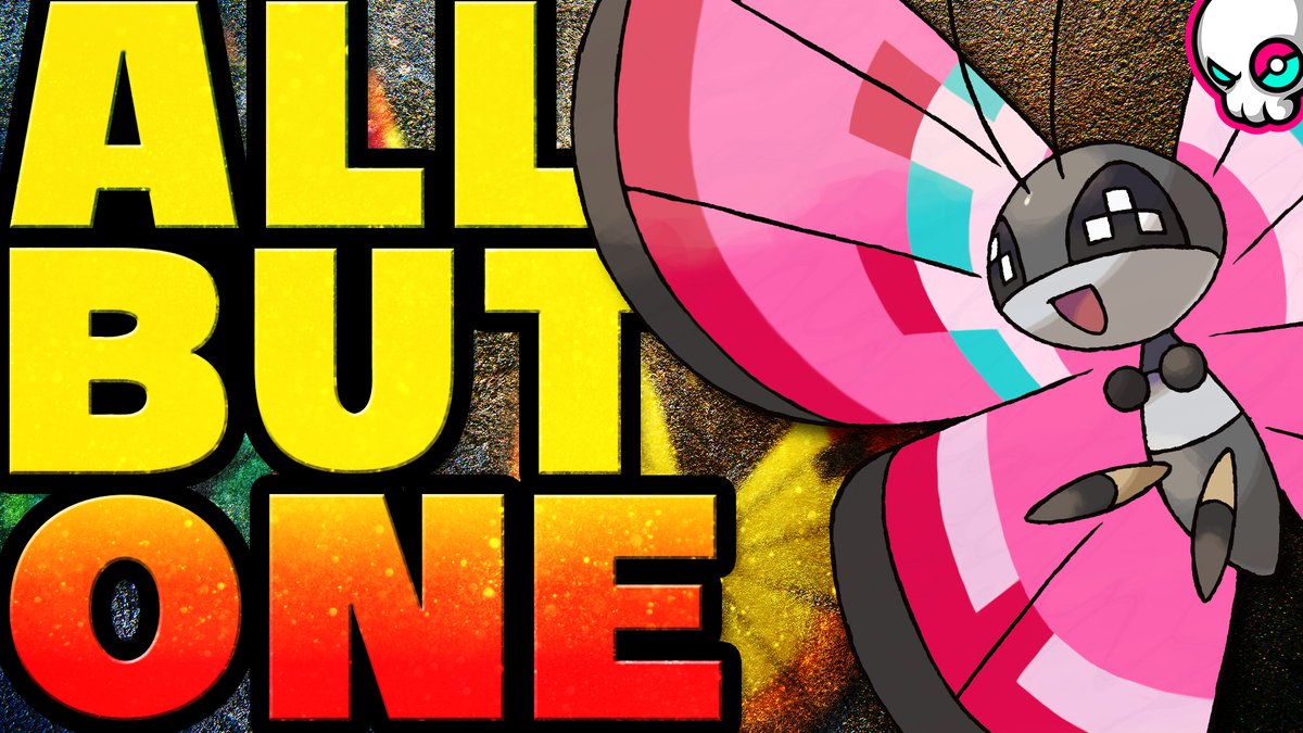 Todays video is another favorite of mine! Love how this one turned out! youtube.com/watch?v=bUy-Gj…