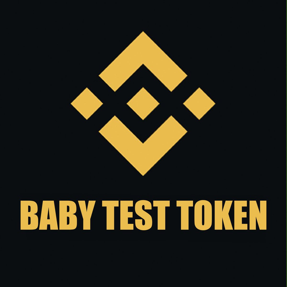 BabyTestToken1's tweet image. Baby Test To the moon 🔥🔥🔥
four.meme/token/0x330823…