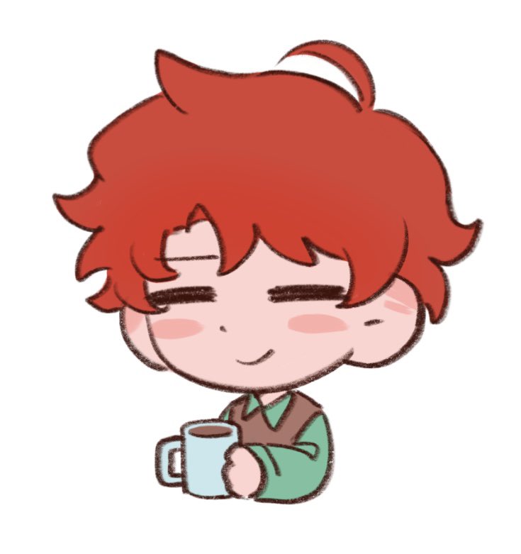 ☕️ #spkyle