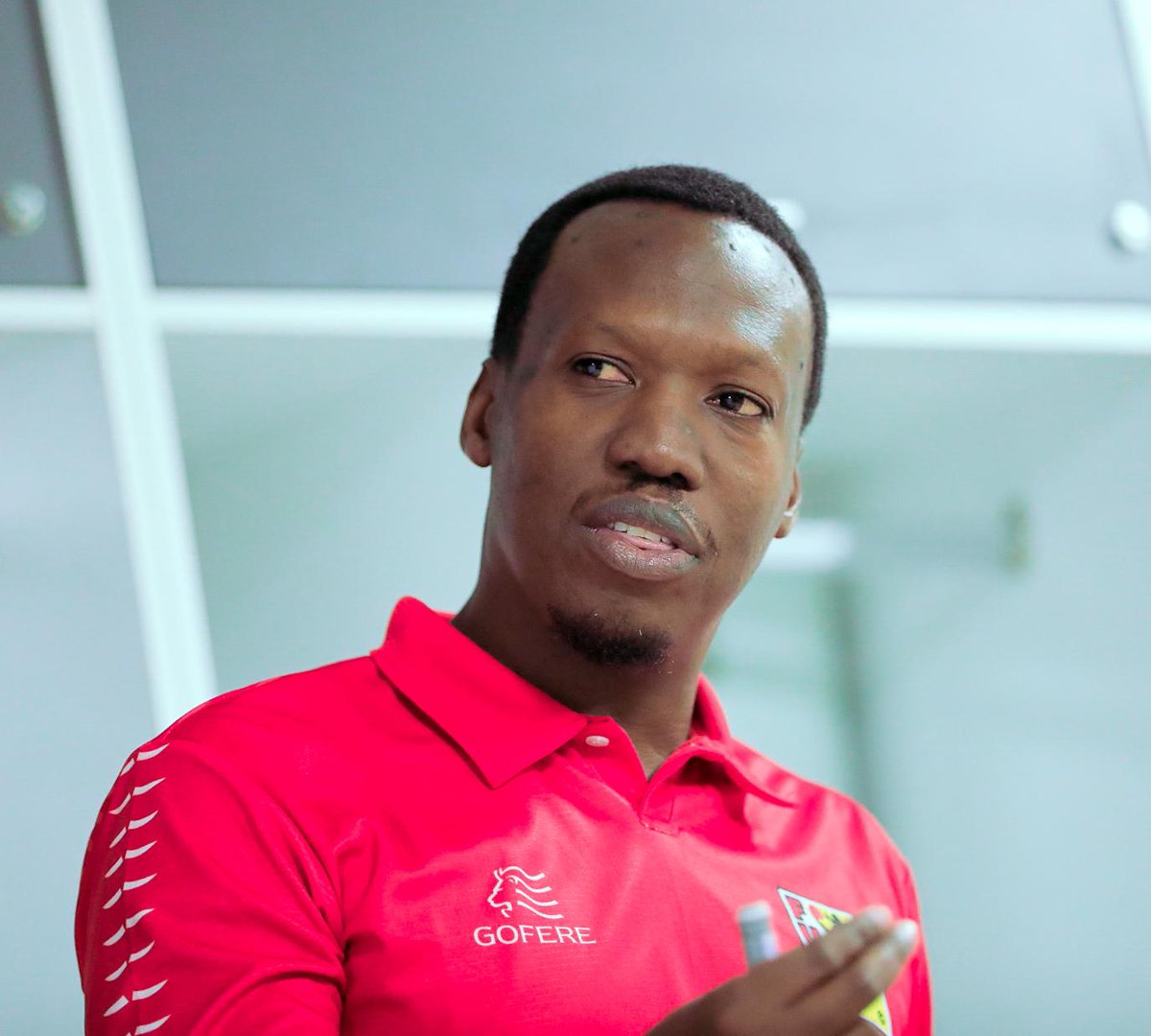 Ahabwe 🏀🇺🇬 tweet media