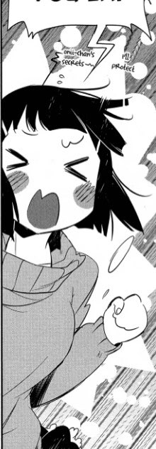 <a href="/FloofyLux/">Lux</a> H-huh ?! Even mor- wait . . . When did you get that bikini picture from!