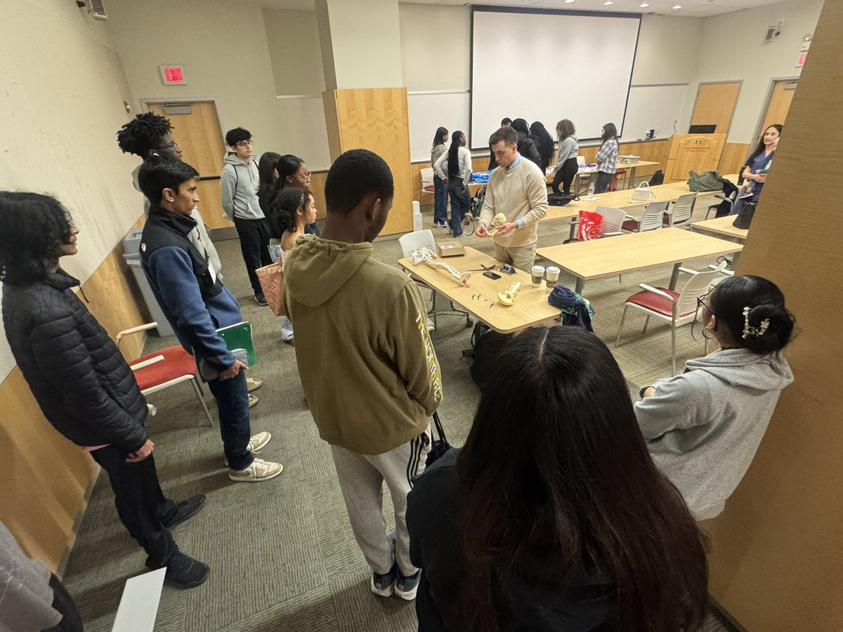 Cooper Neurosurgery Residency tweet media