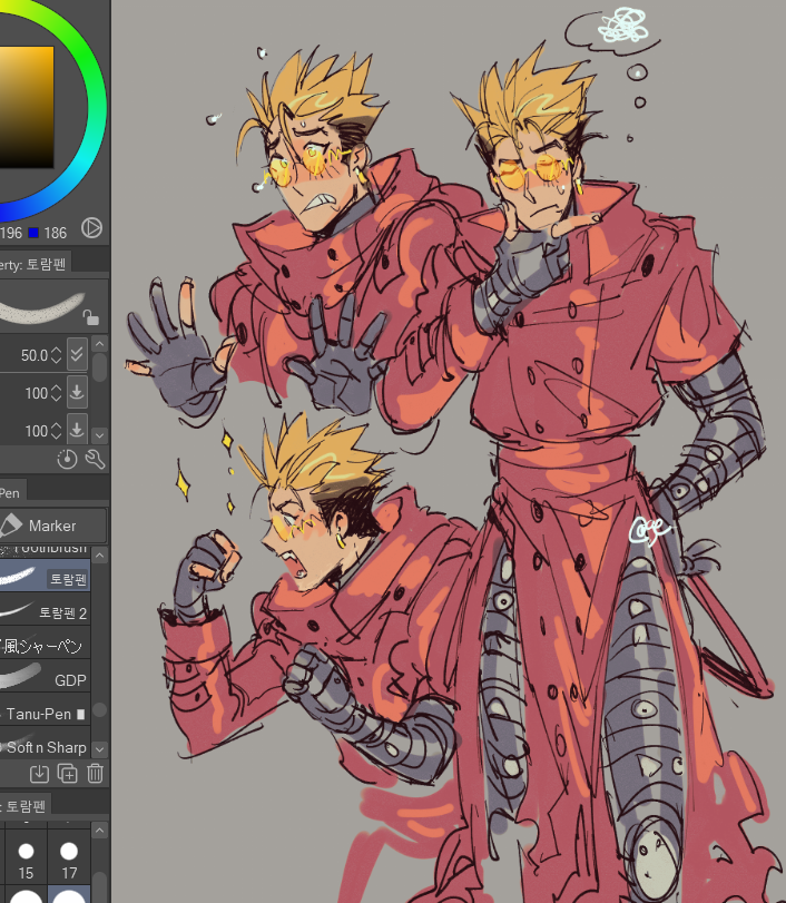 ⚡ johnny . tweet media