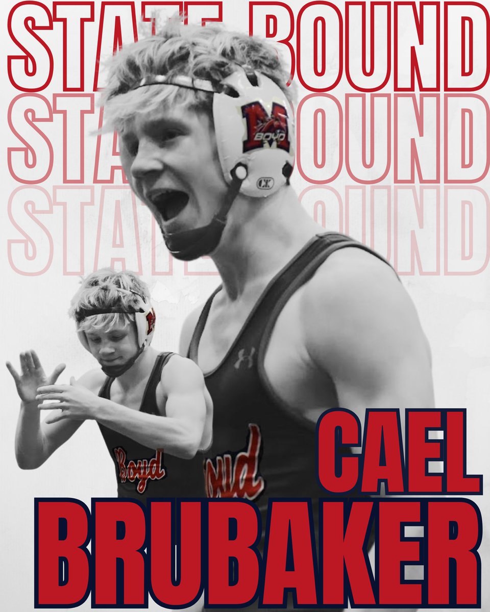 MBHS BRONCO WRESTLING tweet media