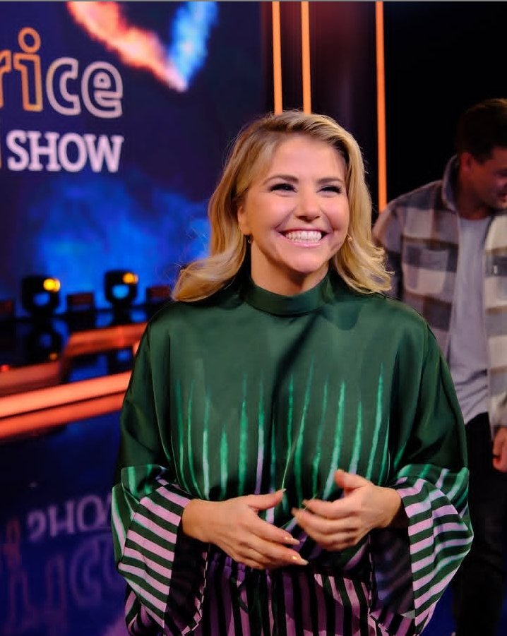 💚Lass diese Liebe fallen