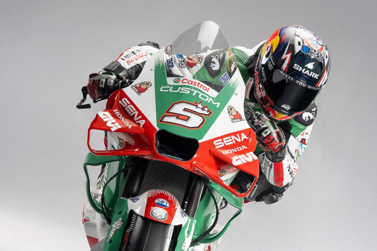 Jorge Sprinter tweet media