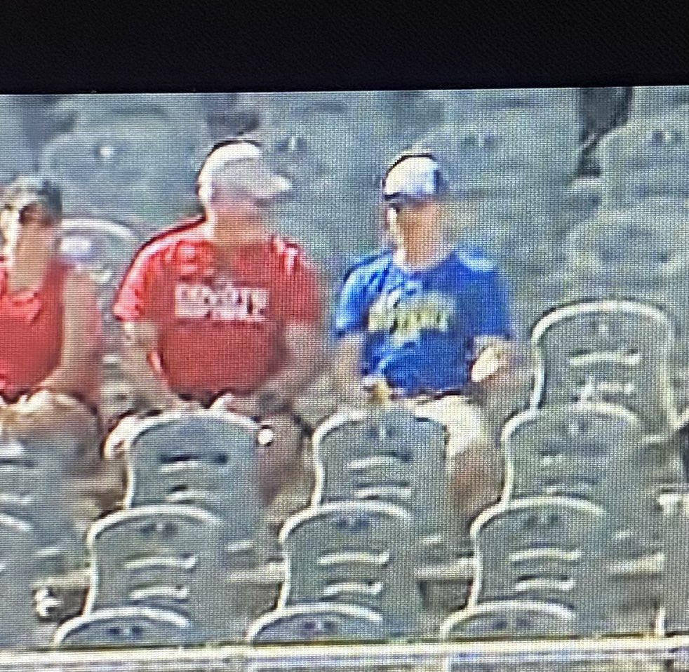 Mark Wendt #GoYotes tweet media