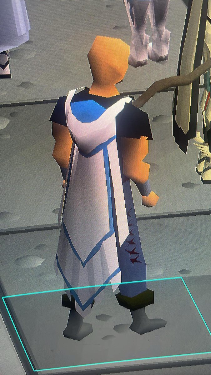 Let’s goooo dragon slayer 2 complete. Only 7 quests left!