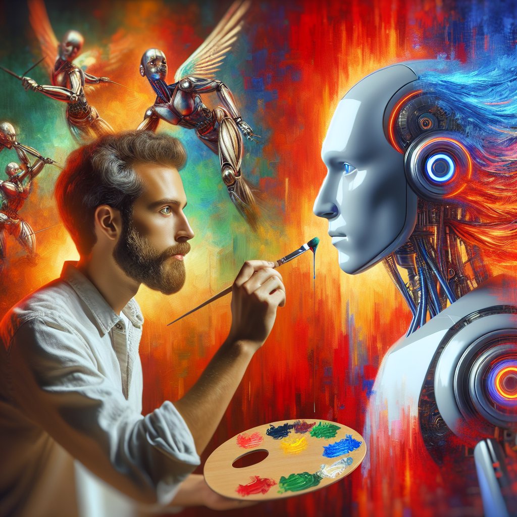 ki1591's tweet image. „Christie’s bringt AI-Kunst unter den Hammer – Kunst-Revolution oder stiller Abschied von menschlicher Kreativität? 🎨🤖 #AIArtMarket #DigitalCuration  

Wie die Auktionen ablaufen, erfährst du hier: [techcrunch.com](techcrunch.com/2025/02/08/chr…)“