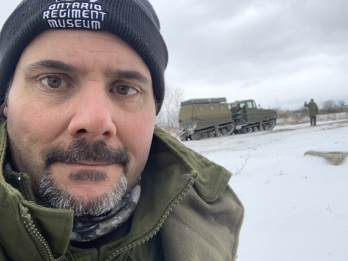 Jeff Darrington tweet media