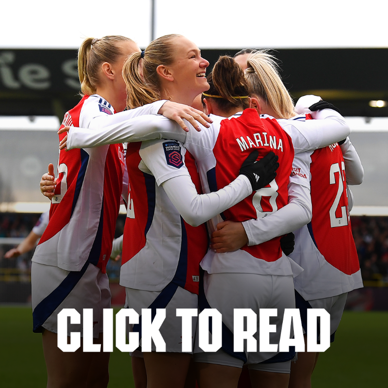 ArsenalWFC's tweet photo. Match preview | London City Lionesses 🗞️

⏪ Last time out
📺 How to watch
⚔ The opposition

Here's everything you need to know 👇