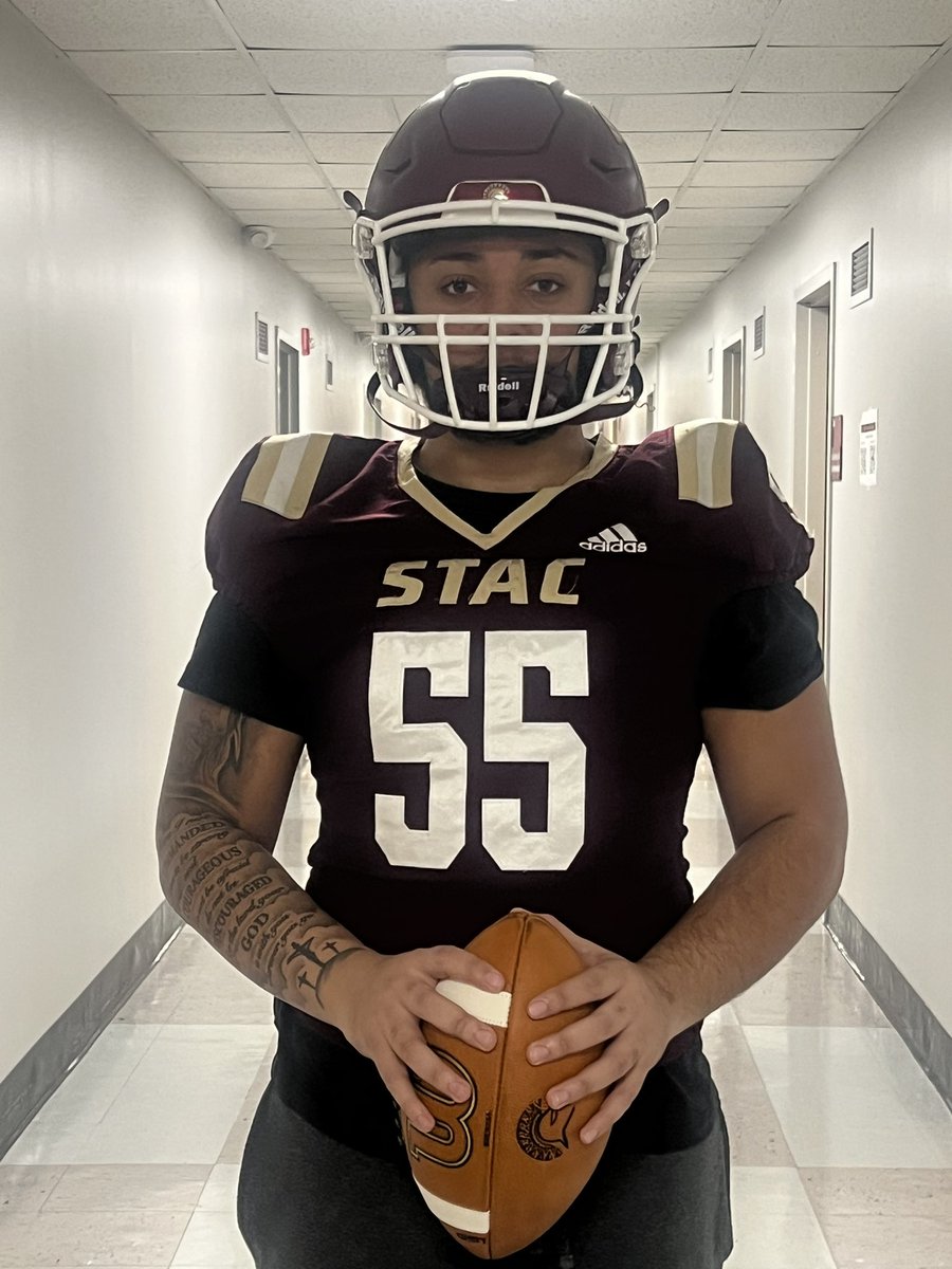 Joshua Molero (@molerojoshua) on Twitter photo #AGTG after a great visit and great conversation with <a href="/CoachBarrySTAC/">Coach Matt Barry</a> I’m blessed to receive an from <a href="/STACSprintFB/">STAC Sprint Football</a> #AGTG after a great visit and great conversation with <a href="/CoachBarrySTAC/">Coach Matt Barry</a> I’m blessed to receive an from <a href="/STACSprintFB/">STAC Sprint Football</a>