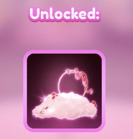 TheDTINews's tweet image. Here are both codes if you haven’t already redeemed them:
• ELLA
• CUPIDSCLOUD
Claim your special items now! 💖✨