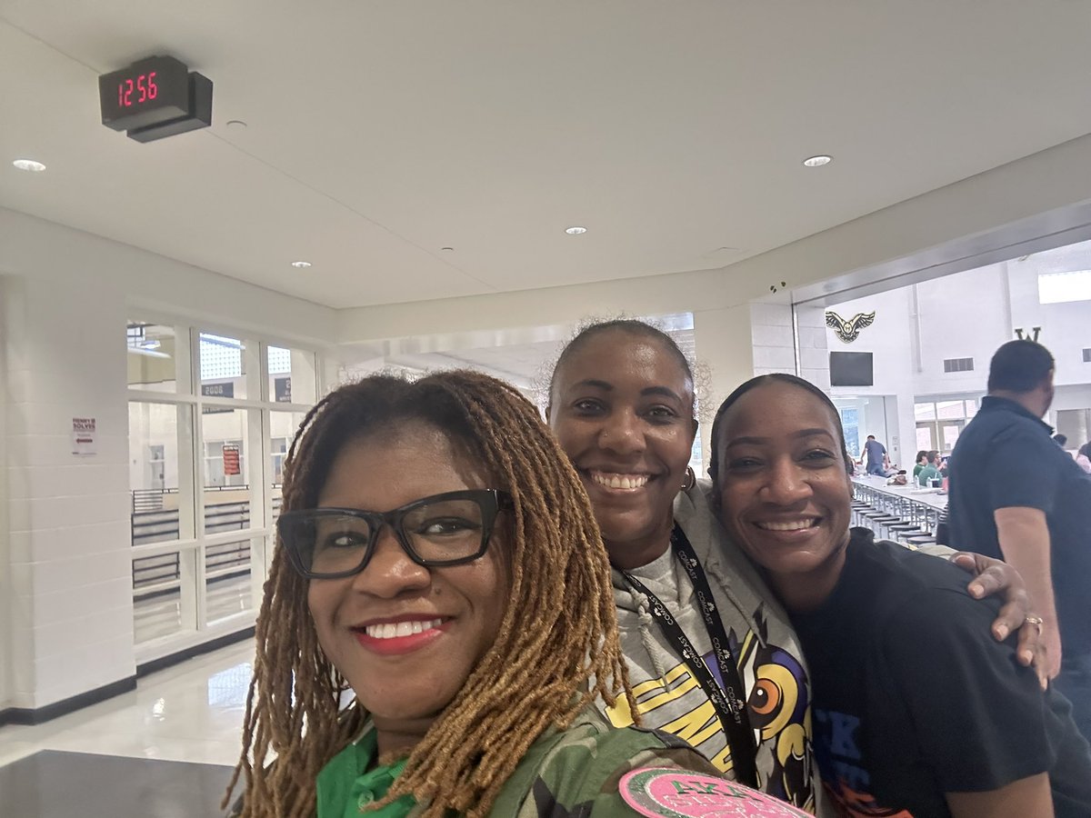 Kesha Muhammad tweet media