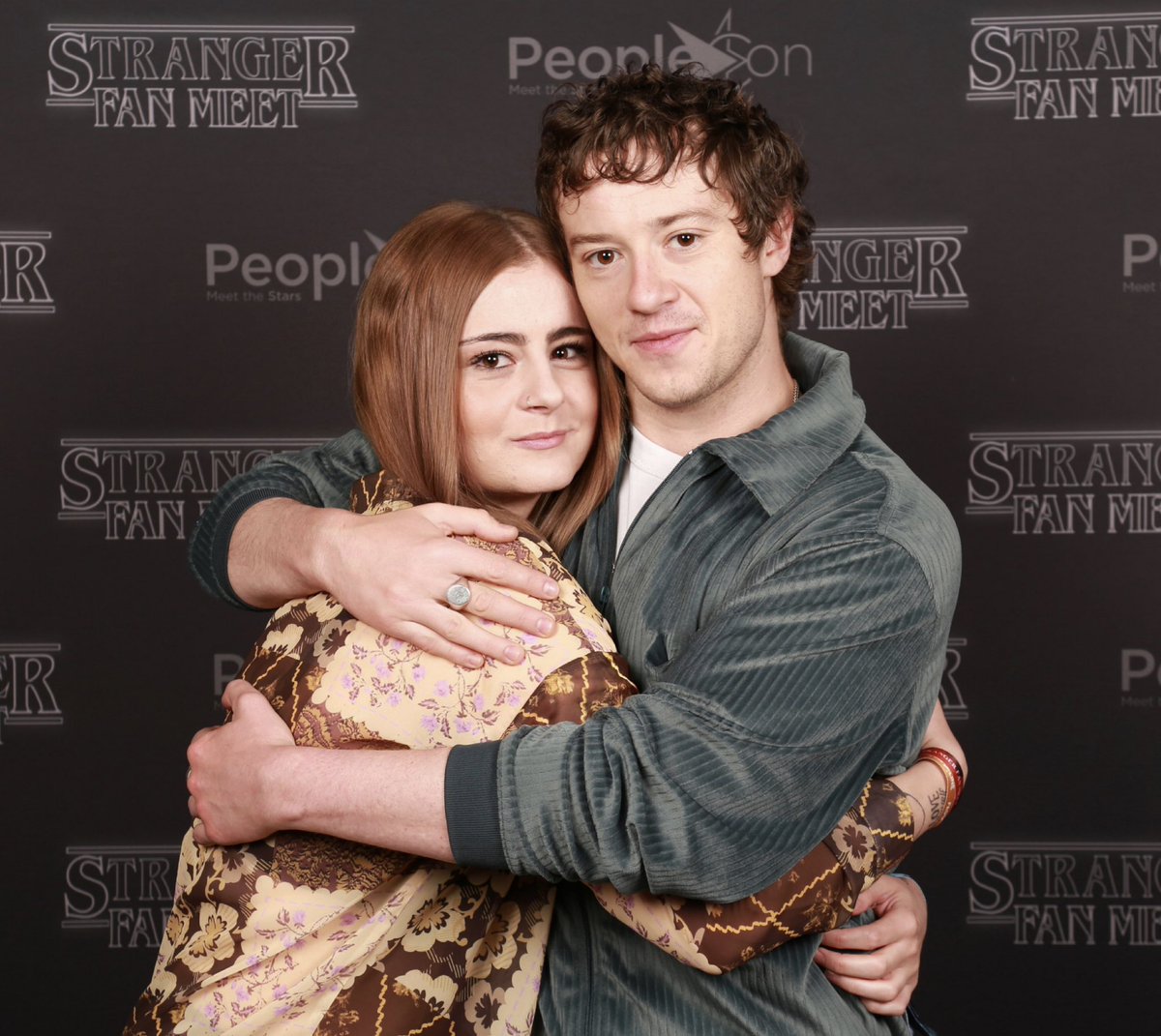 natsch1909's tweet photo. I miss the smiling Joe 😭 #josephquinn https://t.co/9JicIkcPlI