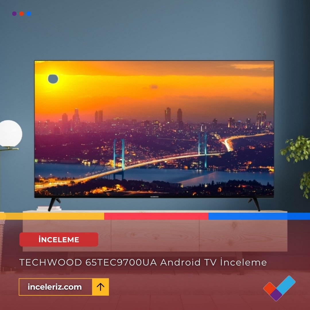 TECHWOOD 65TEC9700UA Android TV

Devamını okumak için: inceleriz.com/techwood-65tec…

#inceleme #ürüninceleme #televizyoninceleme #ürüninceleme #tüketicihakları #bağımsıztestmerkezi #inceleriztestmerkezi #bilinçlitüketici #doğrusunedir #techwoodtv #vesteltv #65tec9700ua
