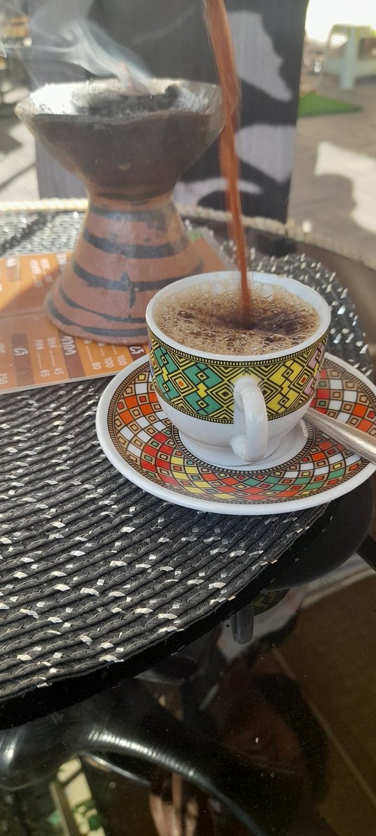 Filhanal19's tweet photo. Coffee ⏲️ ⏳️ https://t.co/hFlmf9RZIN