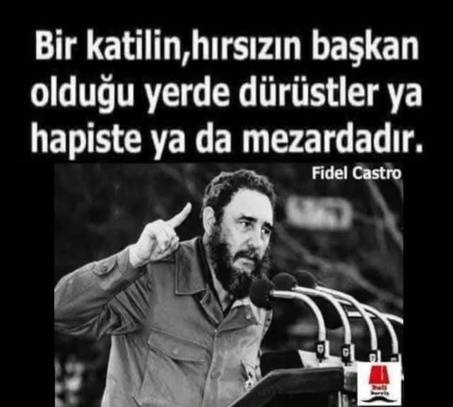 Ceza değil, adalet istiyoruz! Masumiyetini ispatlayamayan değil, suçluluğu ispatlanamayan serbest kalmalı! 

TabuttaTahliye İstemiyoruz