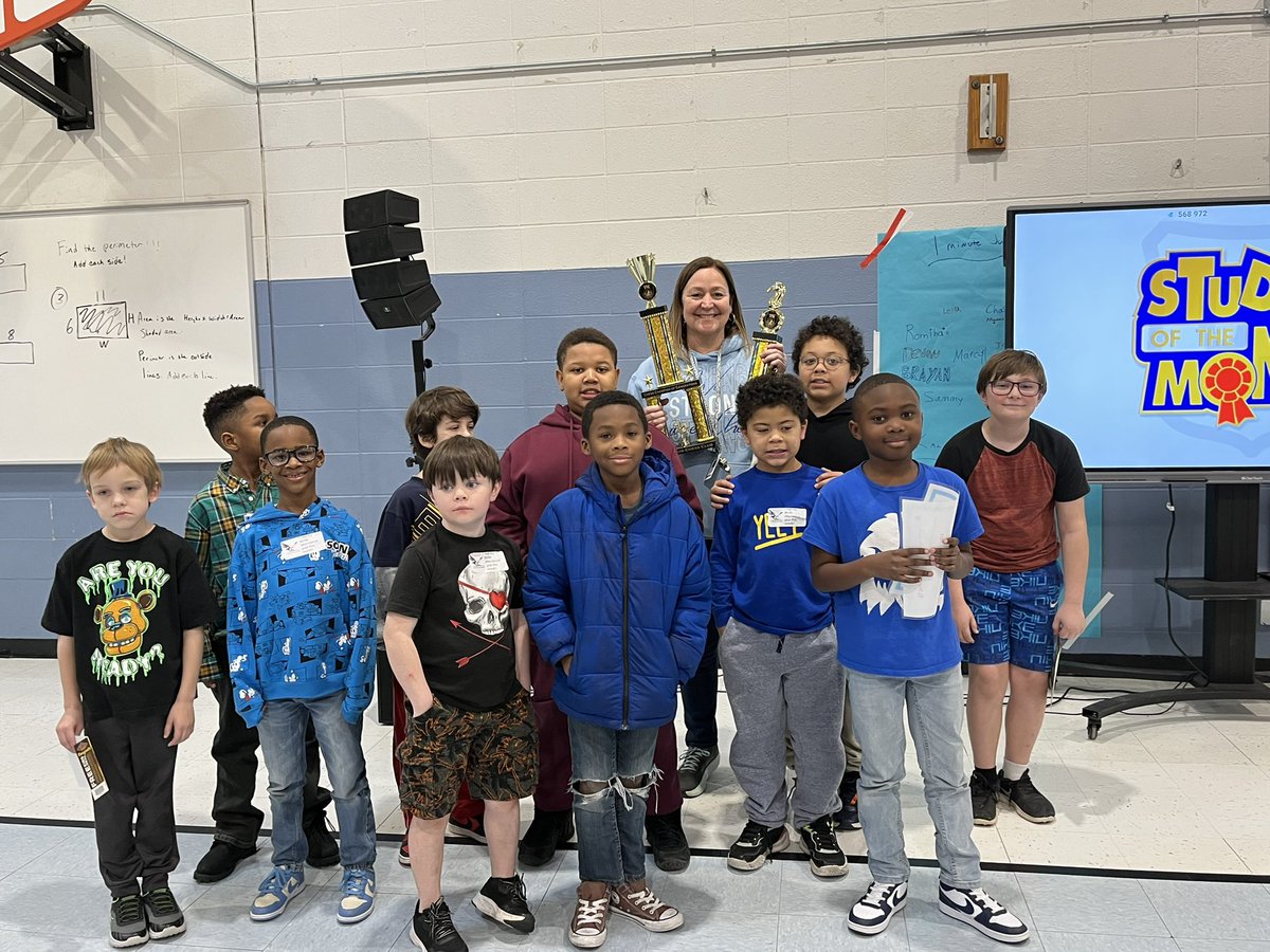 Armstrong_HSD's tweet photo. 🎉 Shoutout to our amazing chess team for competing in their first tournament and bringing home 🥇1st &amp; 🥉3rd place! Way to go, champions! ♟️👏 #TheSTRONG 💪🏾 https://t.co/KugEGWxfE0