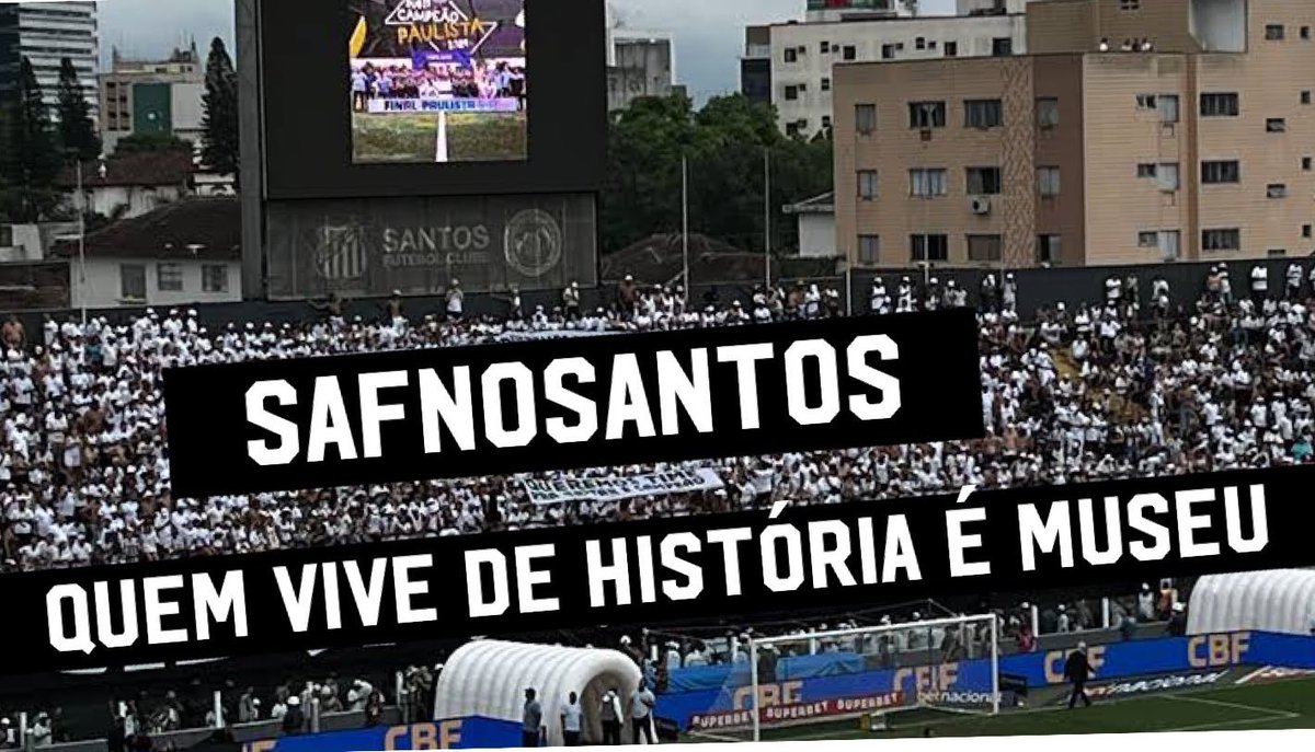 sfccomenta's tweet photo. É hora de intensificar a #SAFnoSantos ou vai chegar meio do ano e não teremos nem SAF nem Neymar. https://t.co/SuCZ665rXh