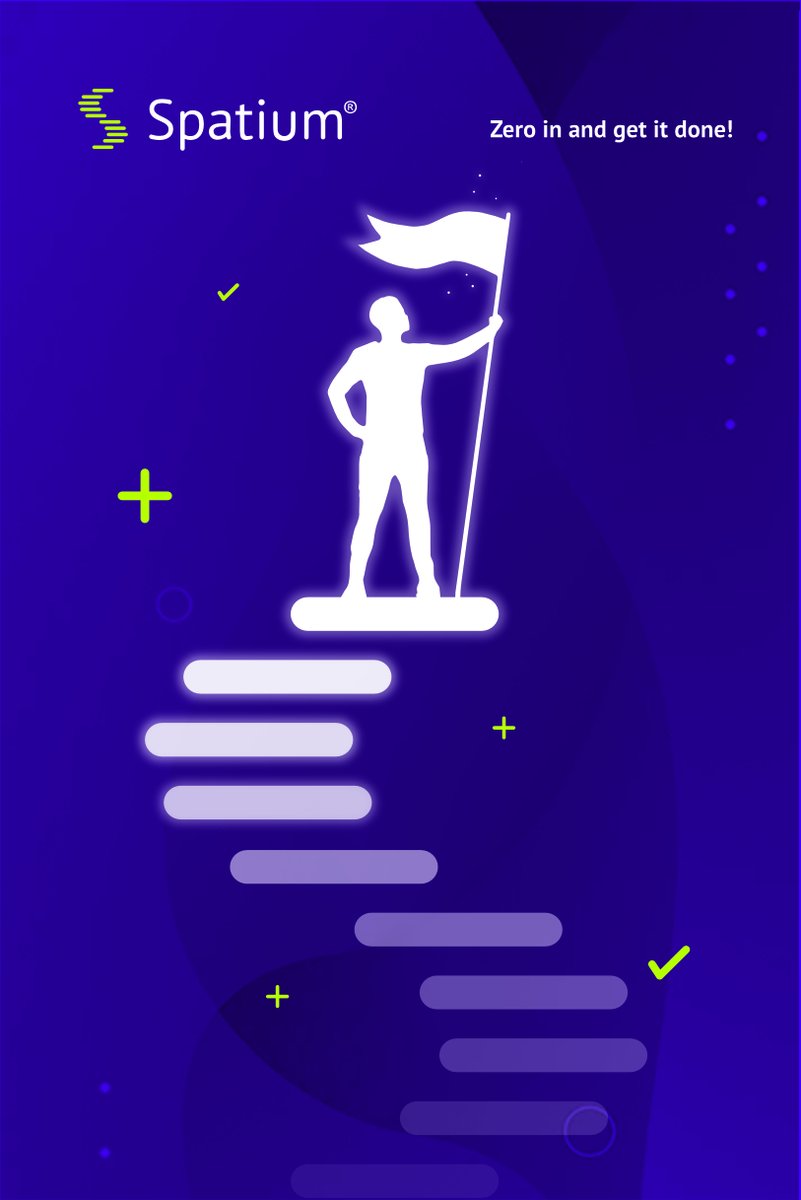 SpatiumSoftware's tweet image. 