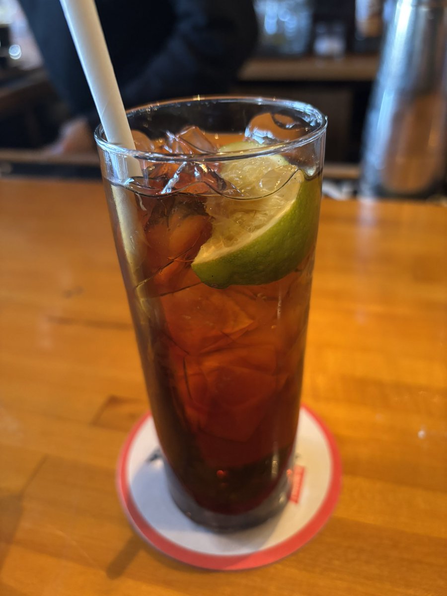 chickenxdinner's tweet photo. 🚨 BARTENDER ALERT 
114-133 46% (34-26 YTD)

The Bartender’s Super Bowl card is final. Our guy has cooked up a trifecta for the ages. Thanks for following all season. 

“Chiefs and Purple Gatorade.”

Kansas City Chiefs -1
Jalen Hurts no TD -115
Purple +400

Cheers! 🥃 https://t.co/cI2hfSe7tJ