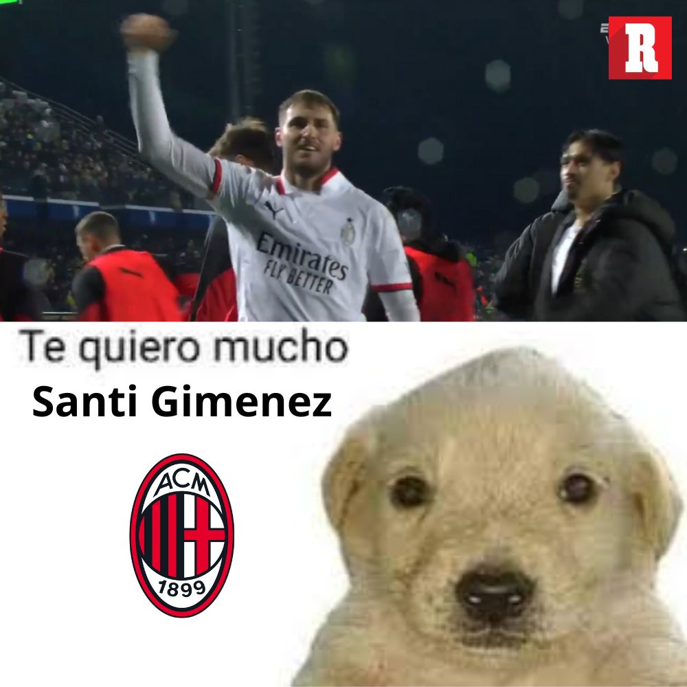 DIARIO RÉCORD tweet media