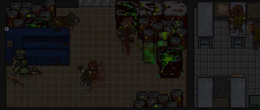 gelolhakiri's tweet photo. /No hope to life/
#minidayz
#pixelartist https://t.co/YB6gTv58ke