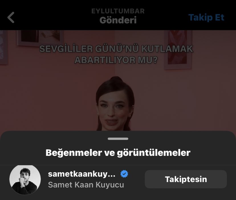 maendalina's tweet photo. onlar >> 💝 partnerlikleri her daim özlem duyduğum bir iş olacak #DurTun https://t.co/THEIRkuhbU