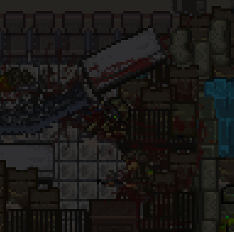 gelolhakiri's tweet photo. /No hope to life/
#minidayz
#pixelartist https://t.co/YB6gTv58ke