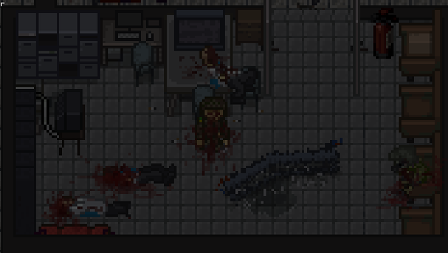 gelolhakiri's tweet photo. /No hope to life/
#minidayz
#pixelartist https://t.co/YB6gTv58ke