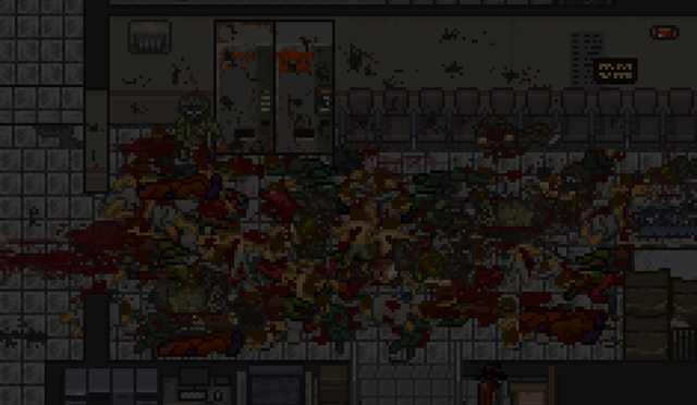 gelolhakiri's tweet photo. /No hope to life/
#minidayz
#pixelartist https://t.co/YB6gTv58ke