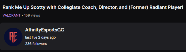 AE Johnny tweet media