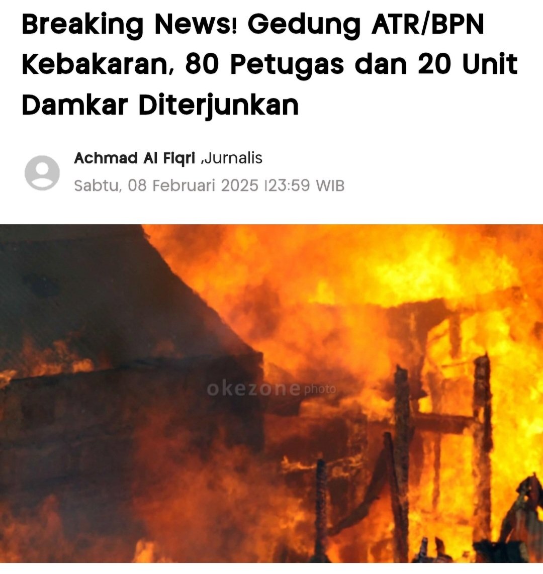 Jhon Sitorus tweet media