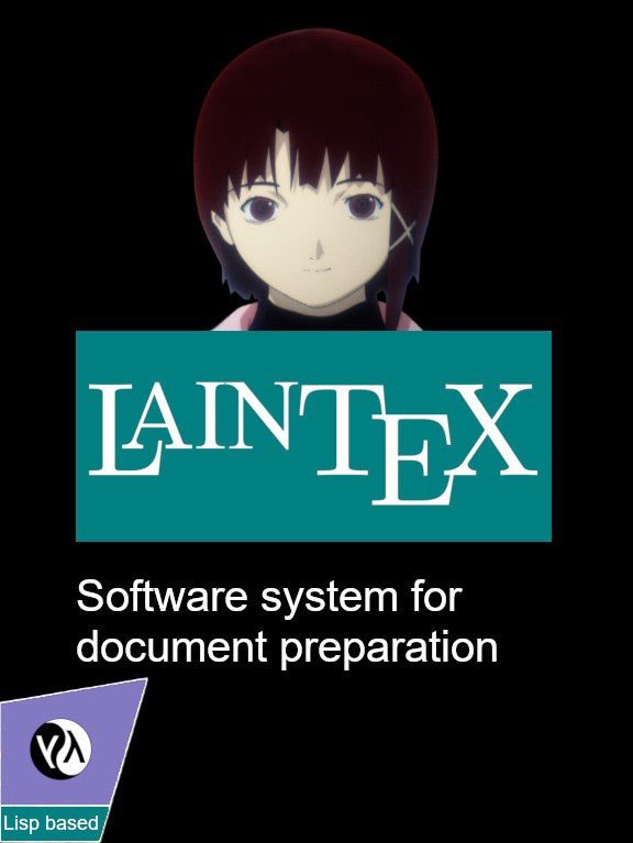 biggerad7's tweet image. Anime is making inroads into the world of computing