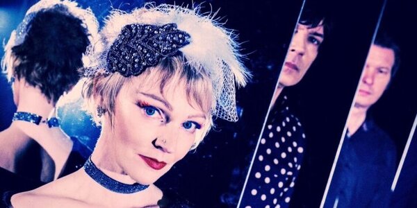 Bearded Magazine (@beardedmagazine) on Twitter photo LP & Tour News: Evergreen indie pop outfit THE PRIMITIVES return with sparkling new single Sweet Sister Sorrow ahead of double LP Letās Go Round Again: Second Wave Singles & Rarities 2011-2025. Plus info on UK tour dates. bit.ly/4jAgrA8 <a href="/PRIMITIVESband/">The Primitives</a> <a href="/ElefantRecords/">Elefant Records</a> LP & Tour News: Evergreen indie pop outfit THE PRIMITIVES return with sparkling new single Sweet Sister Sorrow ahead of double LP Letās Go Round Again: Second Wave Singles & Rarities 2011-2025. Plus info on UK tour dates. bit.ly/4jAgrA8 <a href="/PRIMITIVESband/">The Primitives</a> <a href="/ElefantRecords/">Elefant Records</a>