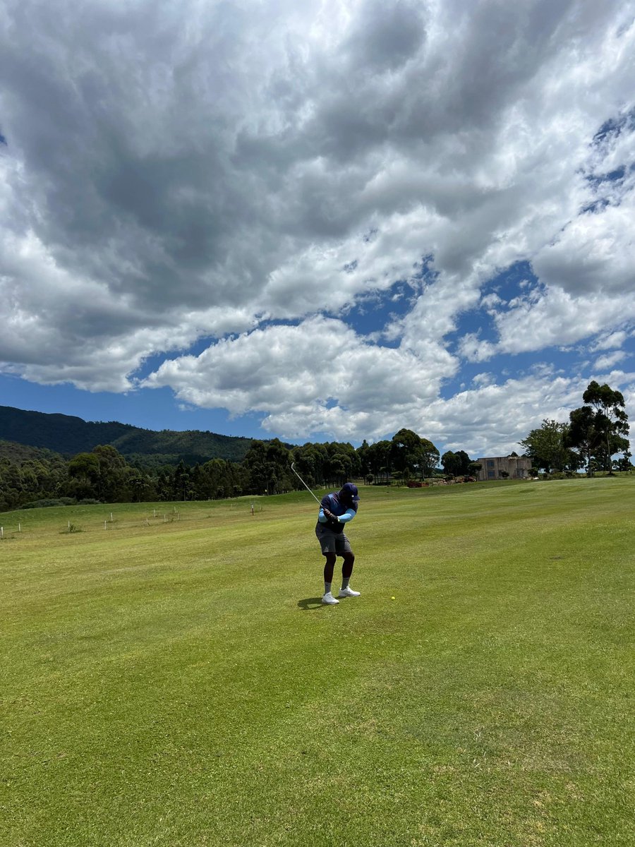 SimbaJ1's tweet photo. We are back at the hunting grounds of Kipipiri Golf Resort .. https://t.co/iDdHDW82Wb