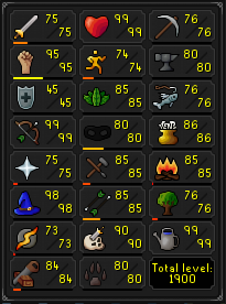 Worm Prophet 🌿 1 Def Chivalry QoL tweet media