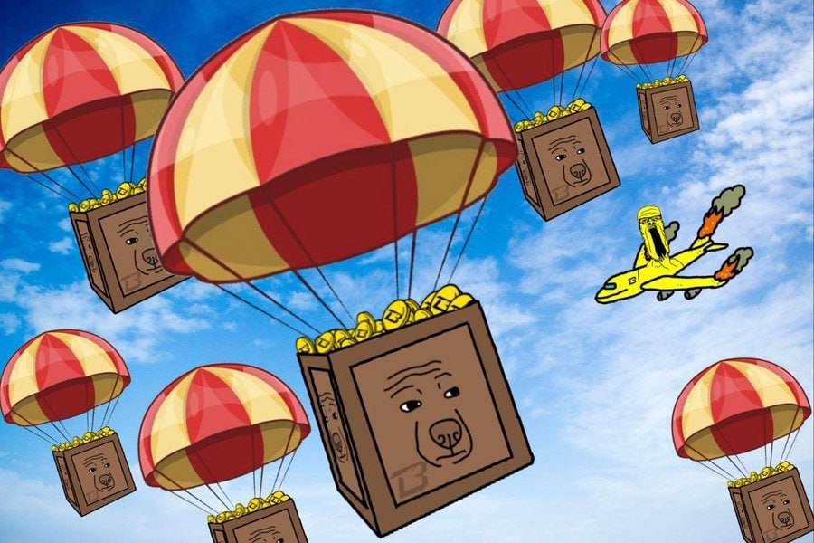 hubfomo's tweet photo. 🚨 Meme drop alert on @berachain !

Blastbera is giving away drops to everyone who received and sold their BLAST drop (1000+ tokens).

🔗 Checker link: https://t.co/hDUR6KIZk5

Listing goes live on February 10 at 4 PM UTC on Kodiak. Claim will be available 48 hours post-listing. https://t.co/Mn3ff58wj0