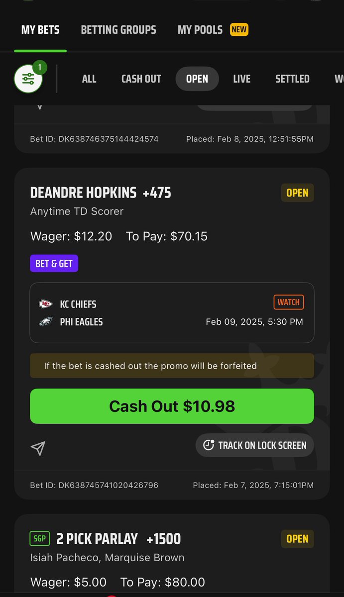 DaRula2001's tweet image. #LetDKCook 
riding w DHop first super bowl